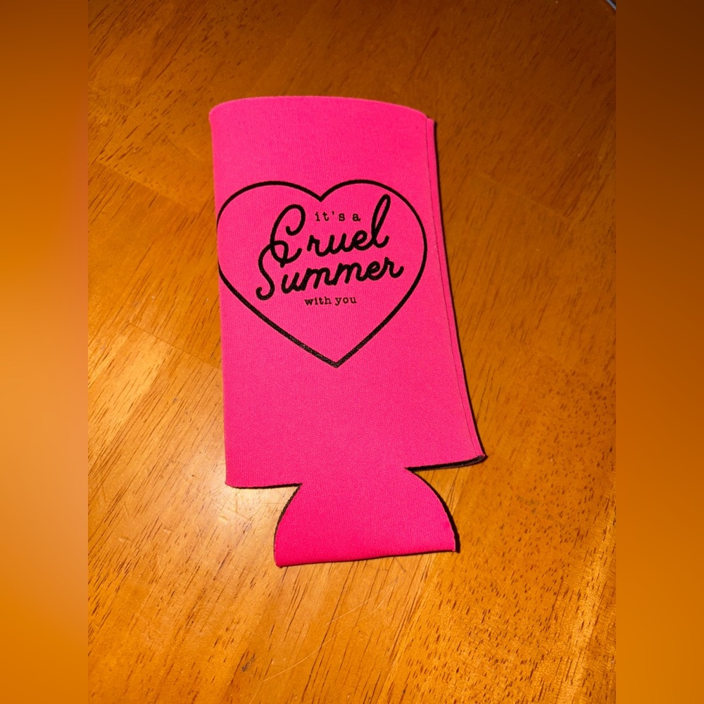 Insulated Can Holder